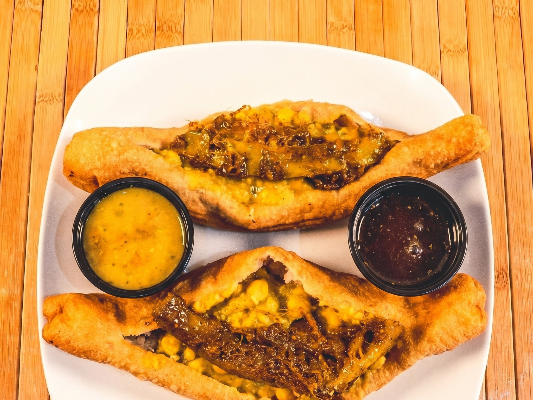 Aloo Pie (Potato) Appz..