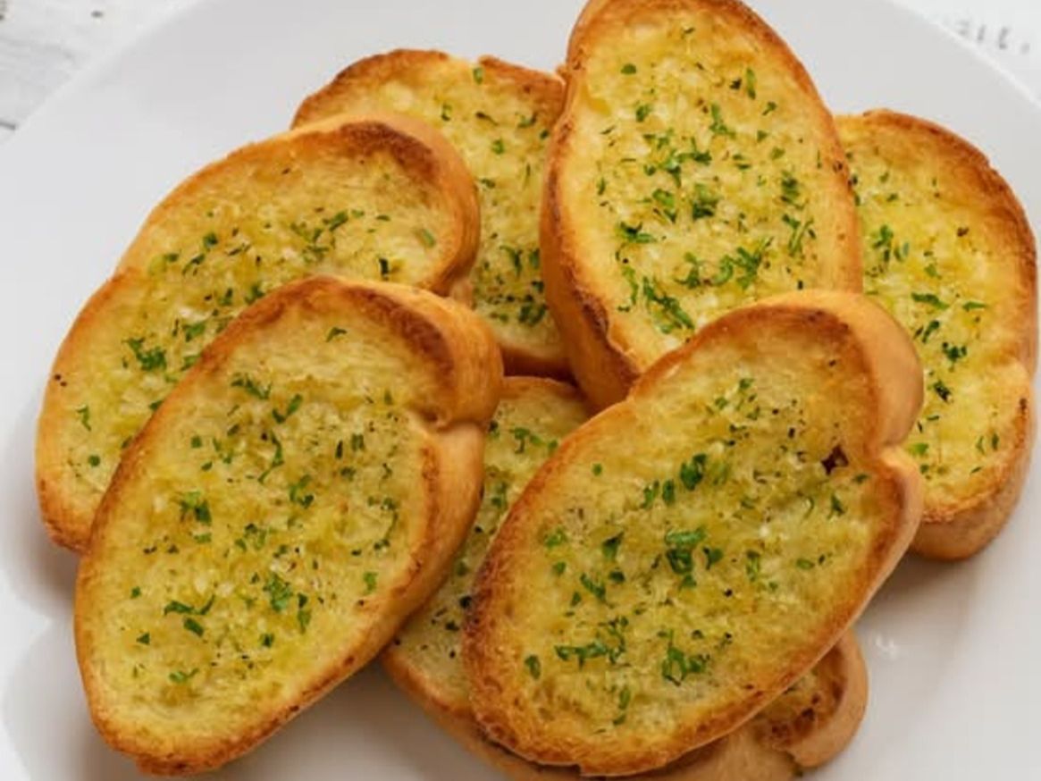 Garlic Bread