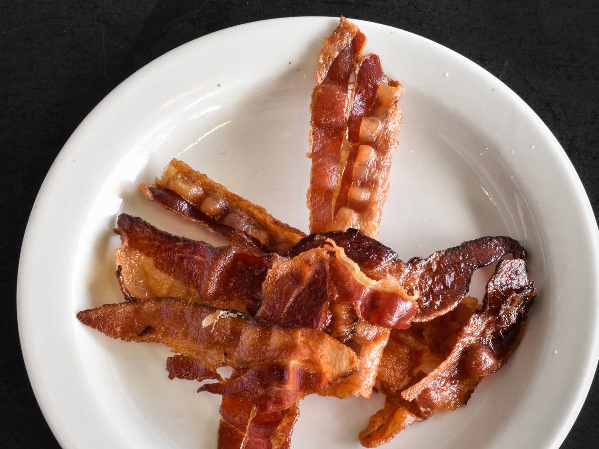 Bacon.