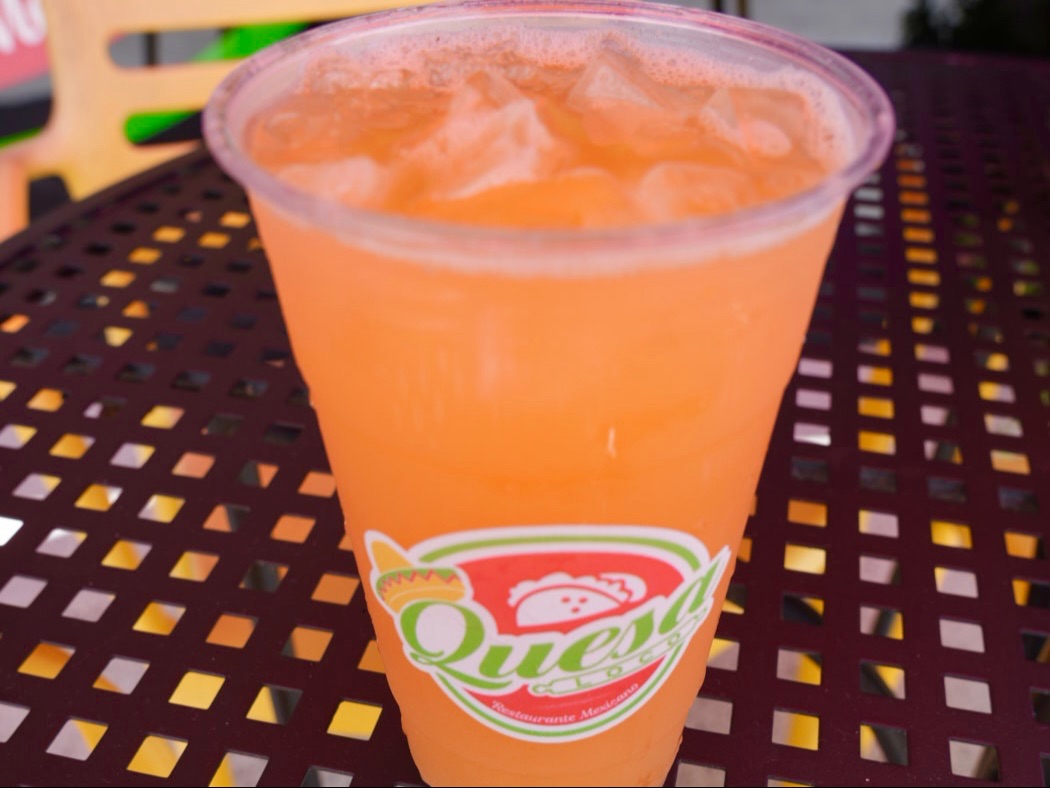 .Cantaloupe.
