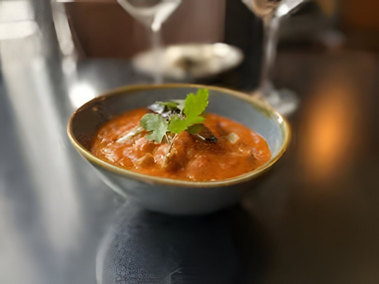 Malabar Fish Masala Tray.