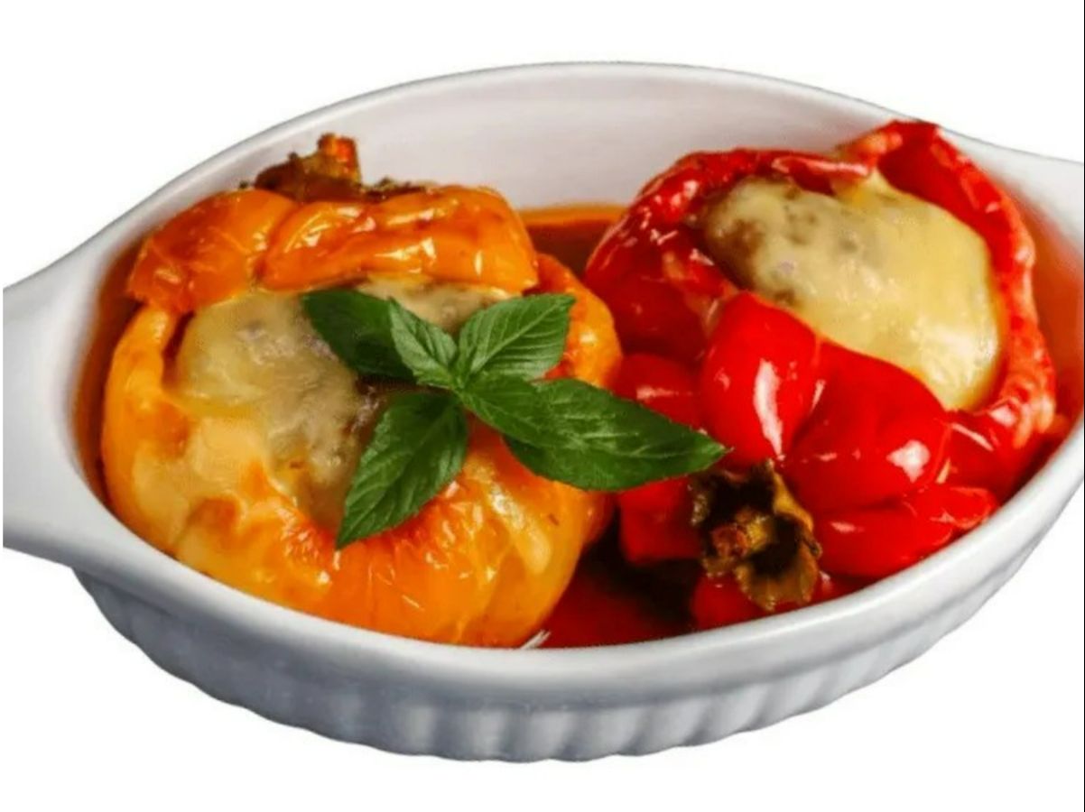 Chile Relleno.