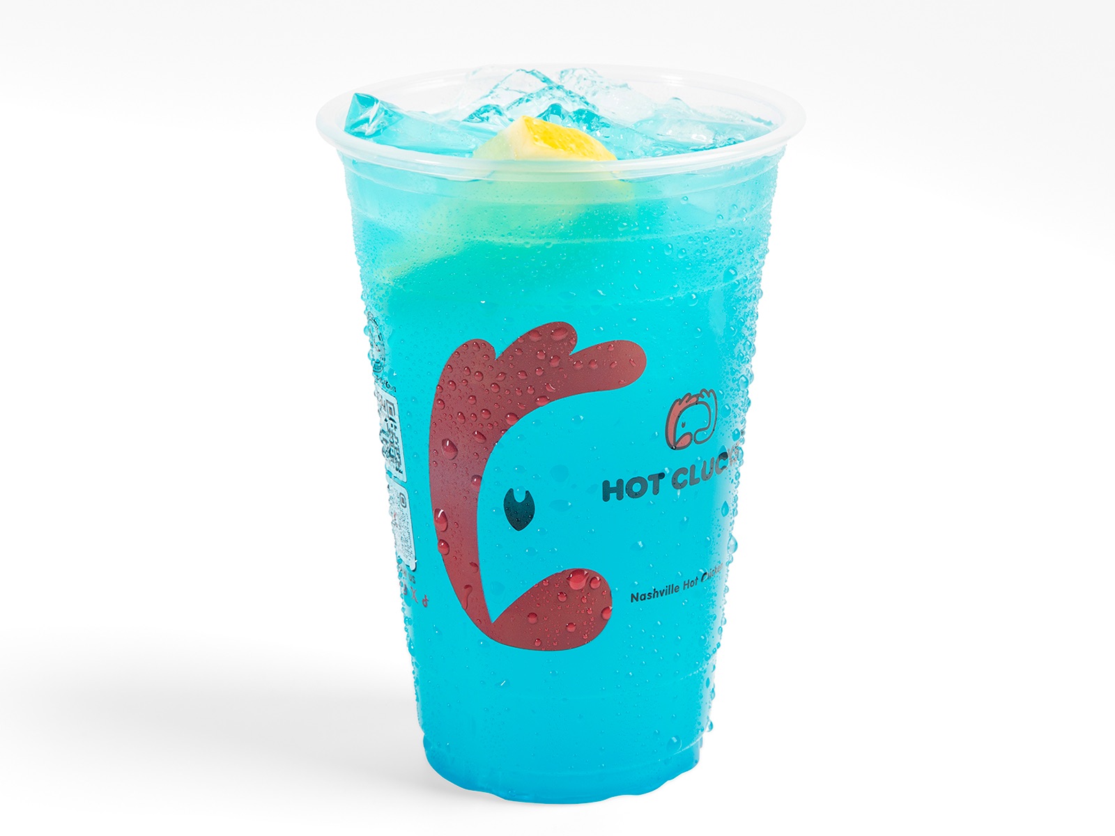 Blueberry Lemonade