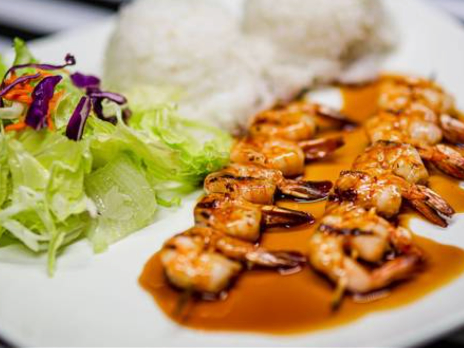 Delicious Dinner Options: Japanese and Vegan Delights