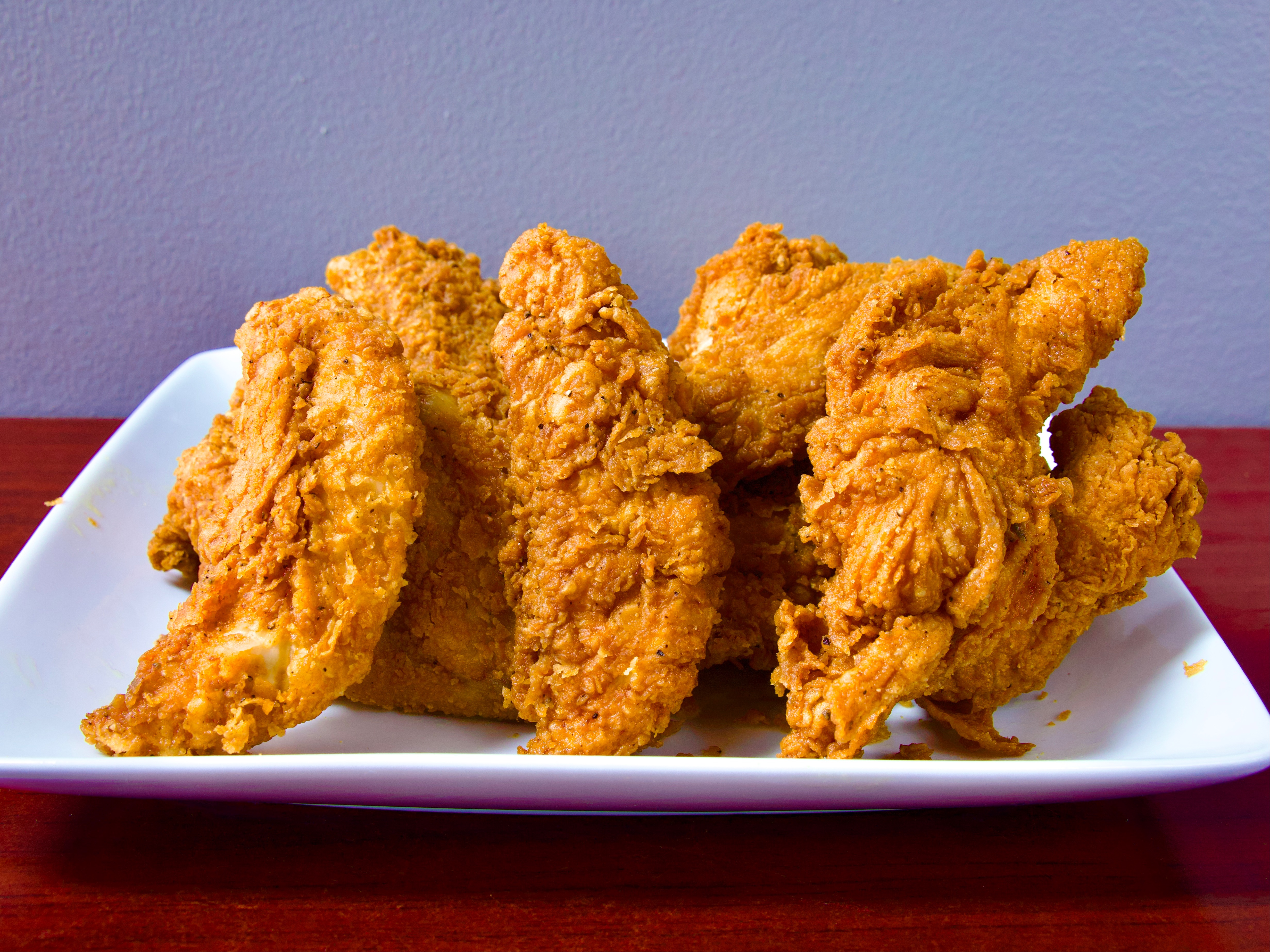 15 Tenders Only.