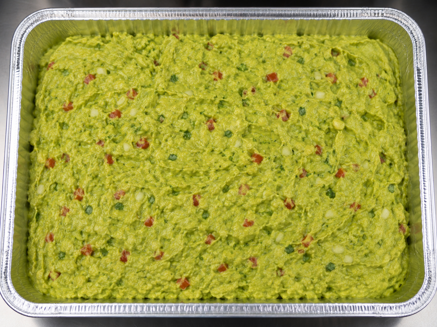Guacamole (Catering).