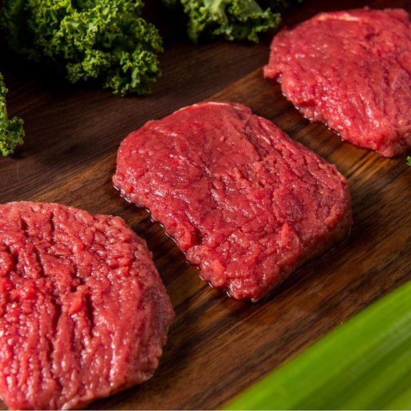Beef Cubed Steak 1.5 - 1.74 lbs