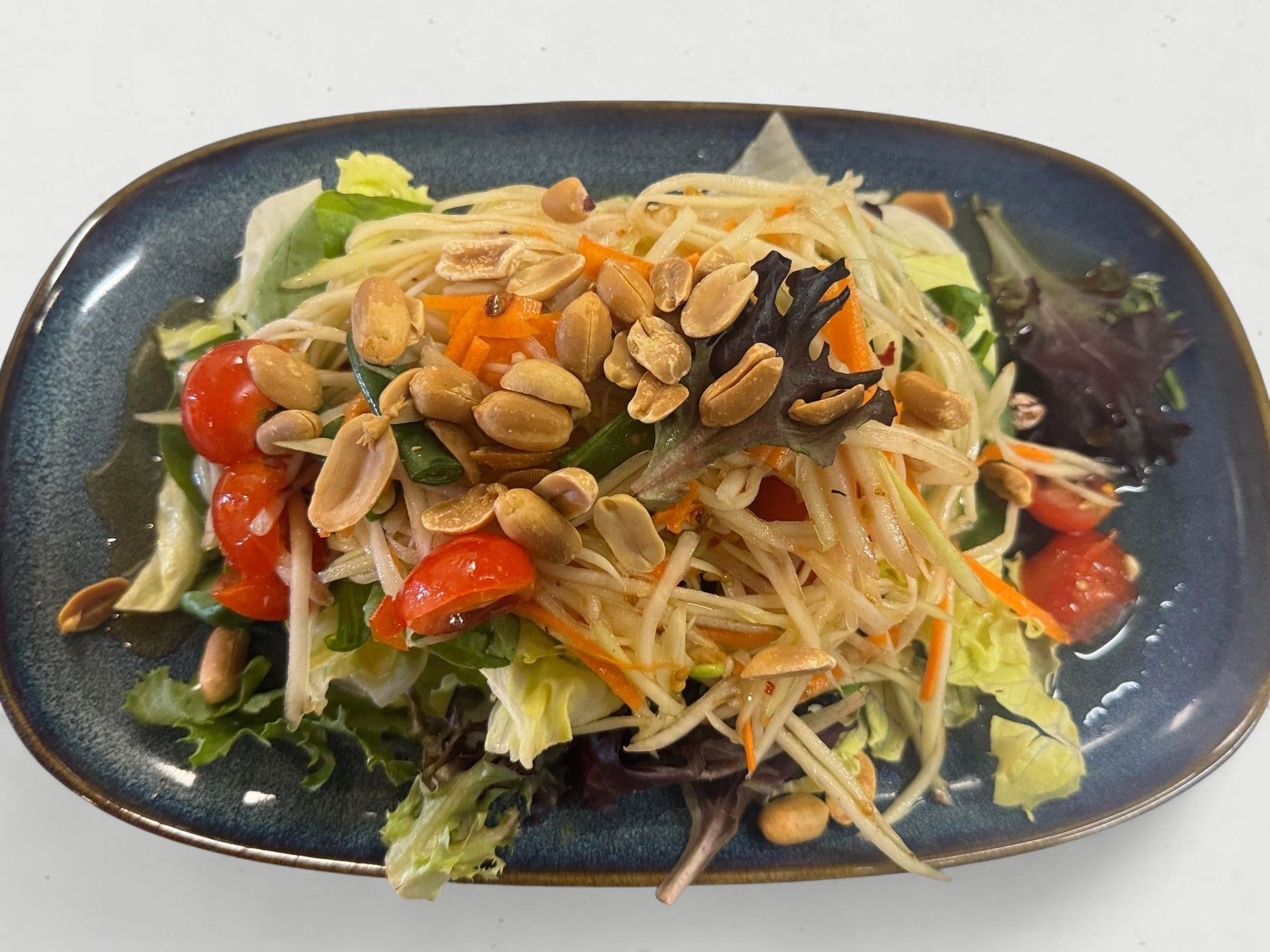 Takeout Thai and Asian Delights
