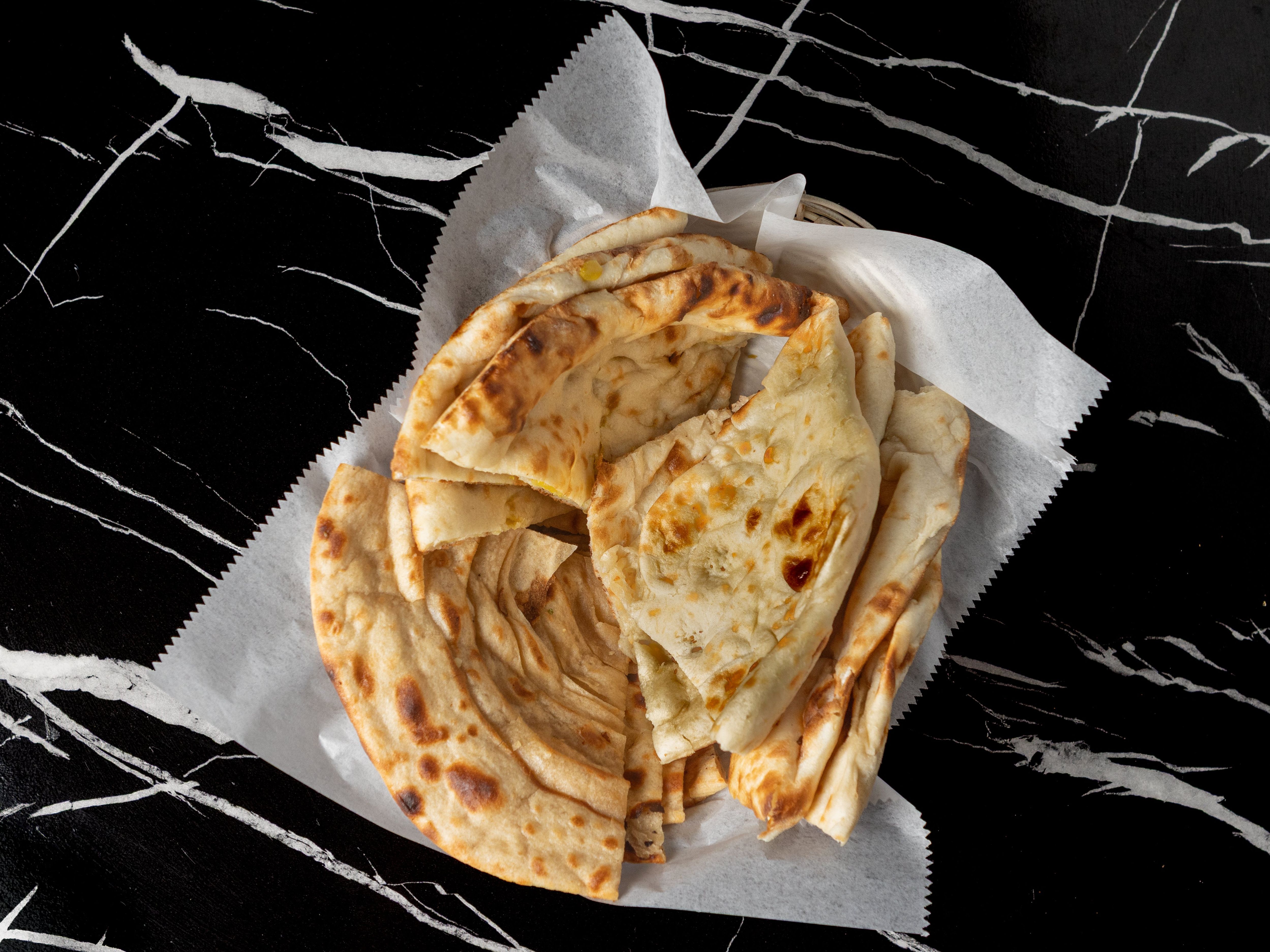 Bread Basket.
