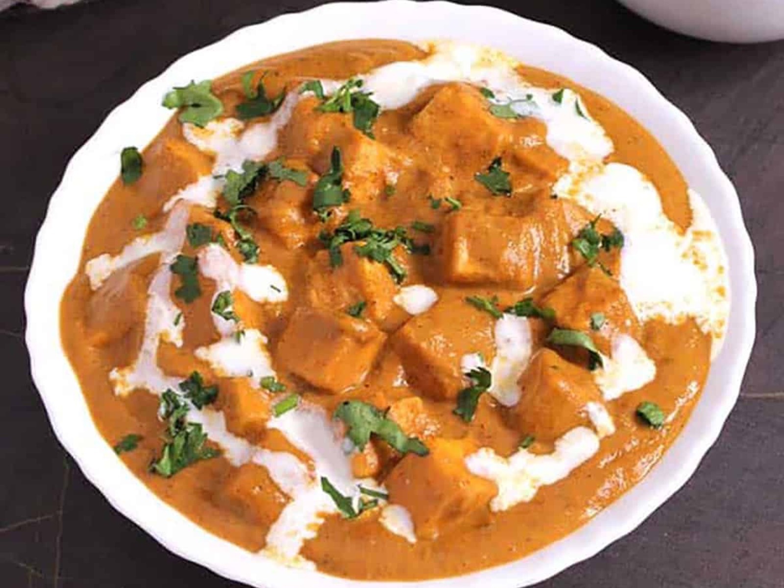 PANEER MAKHANI.