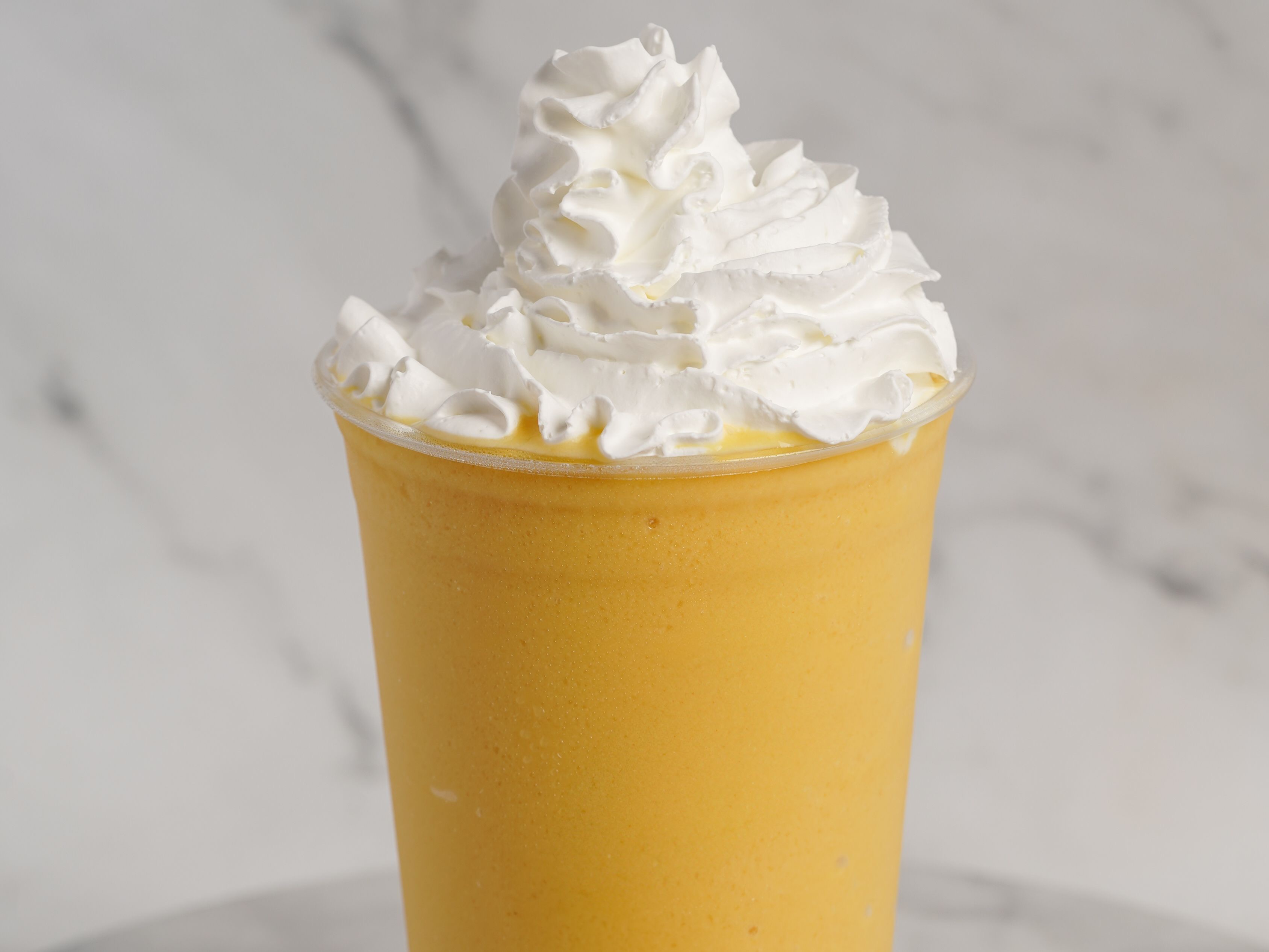 TWO TO MANGO.