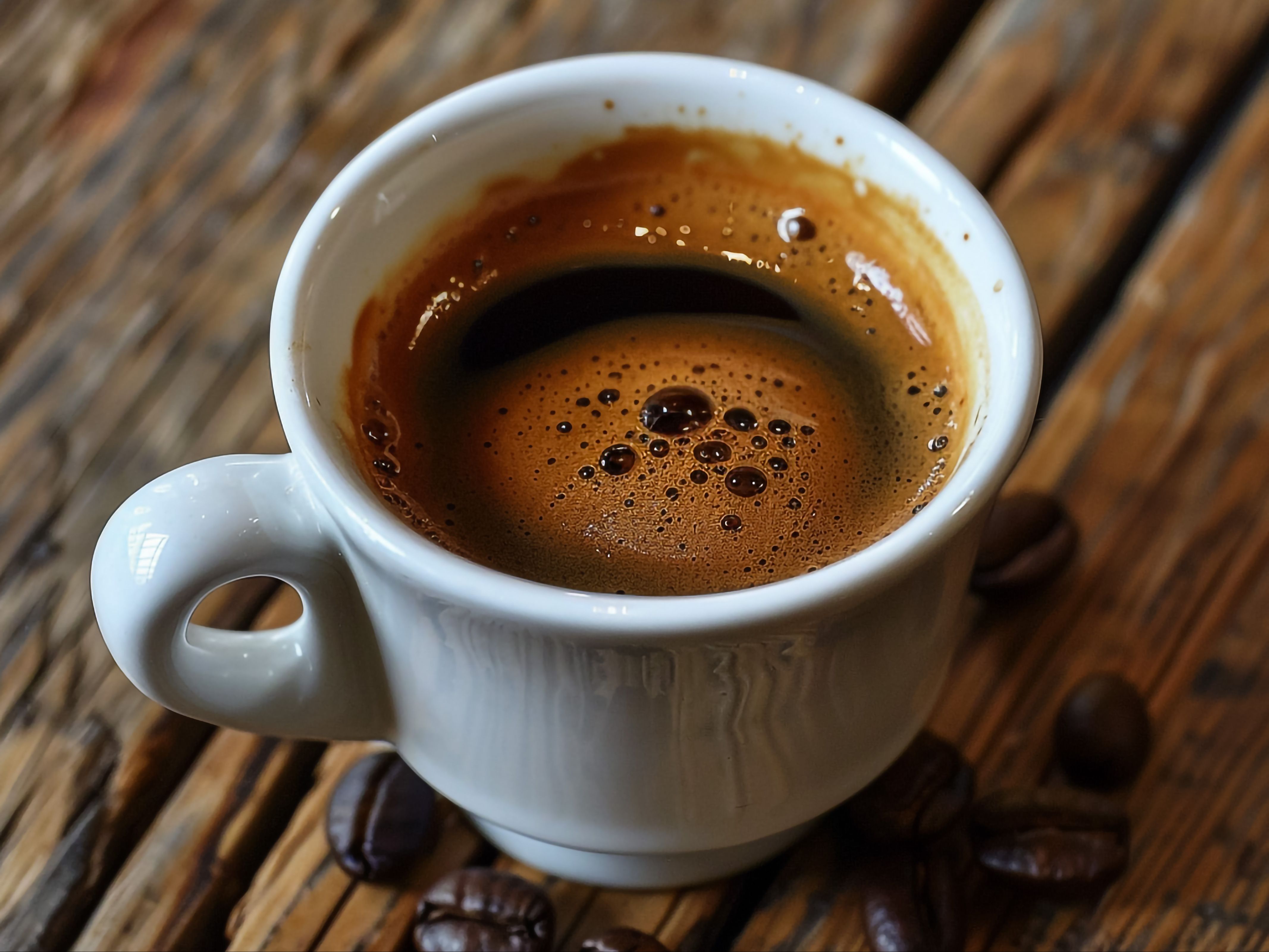 Coffee.