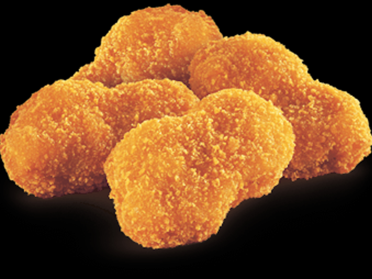 20 Pc Nuggets.