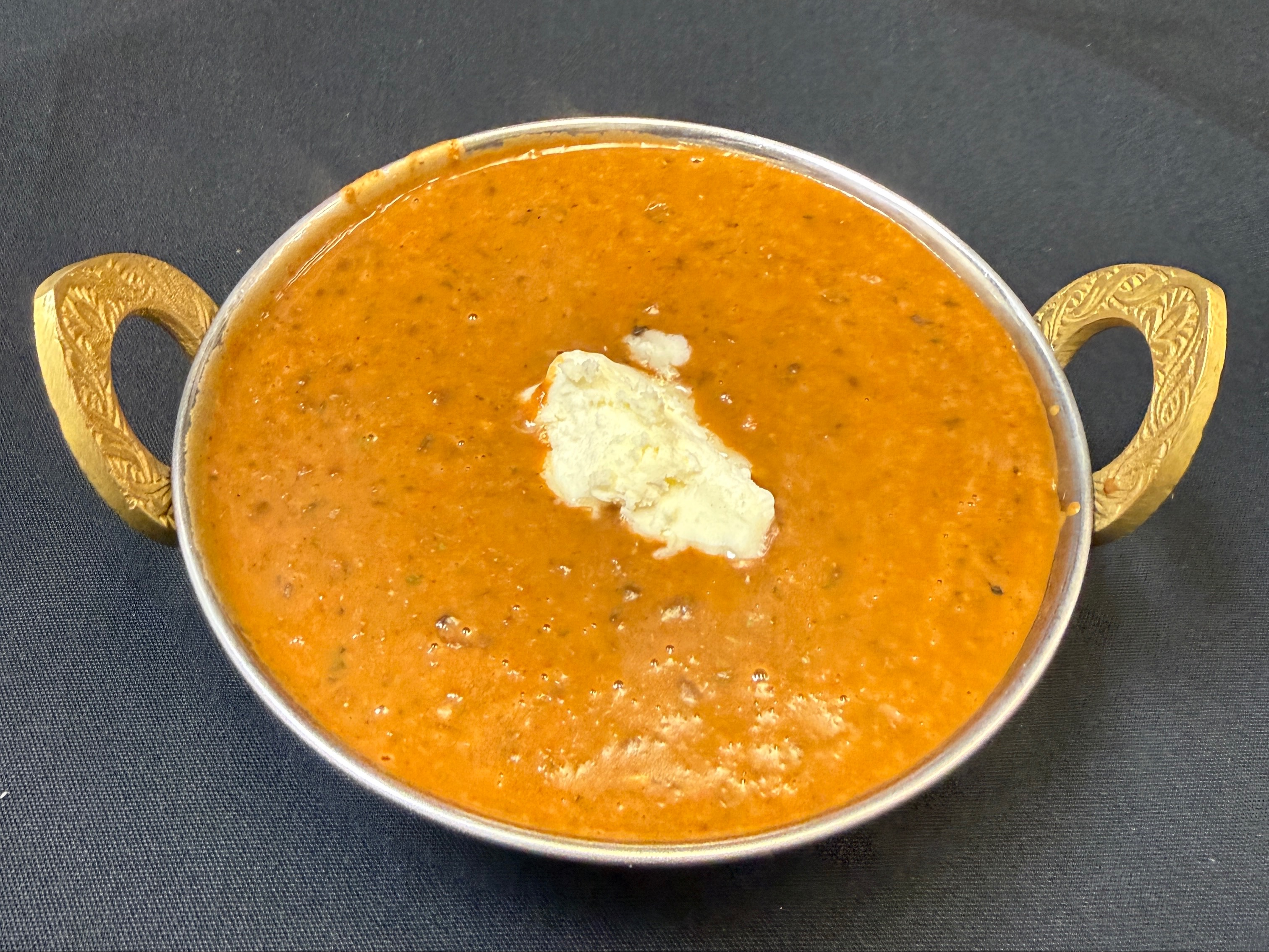 Dal Makhani.