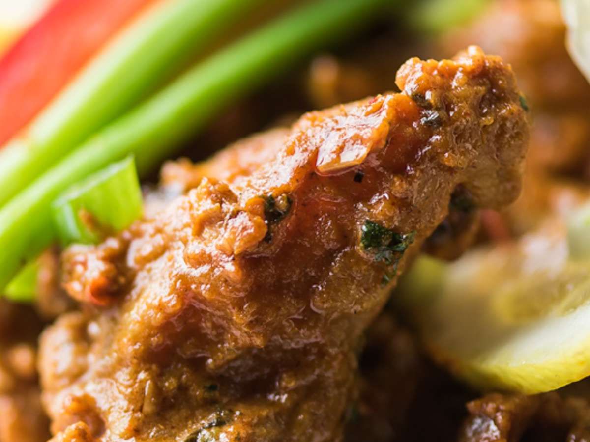 ASLI HYDERABADI CHICKEN DUM BIRAYANI
