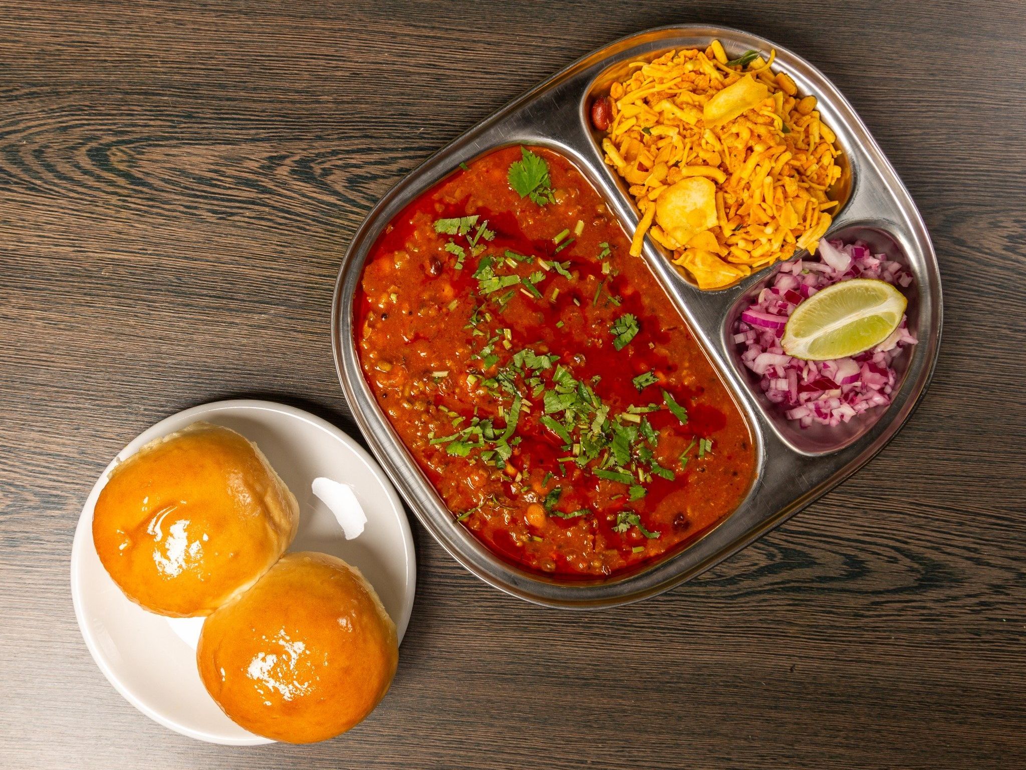 Misal Pav