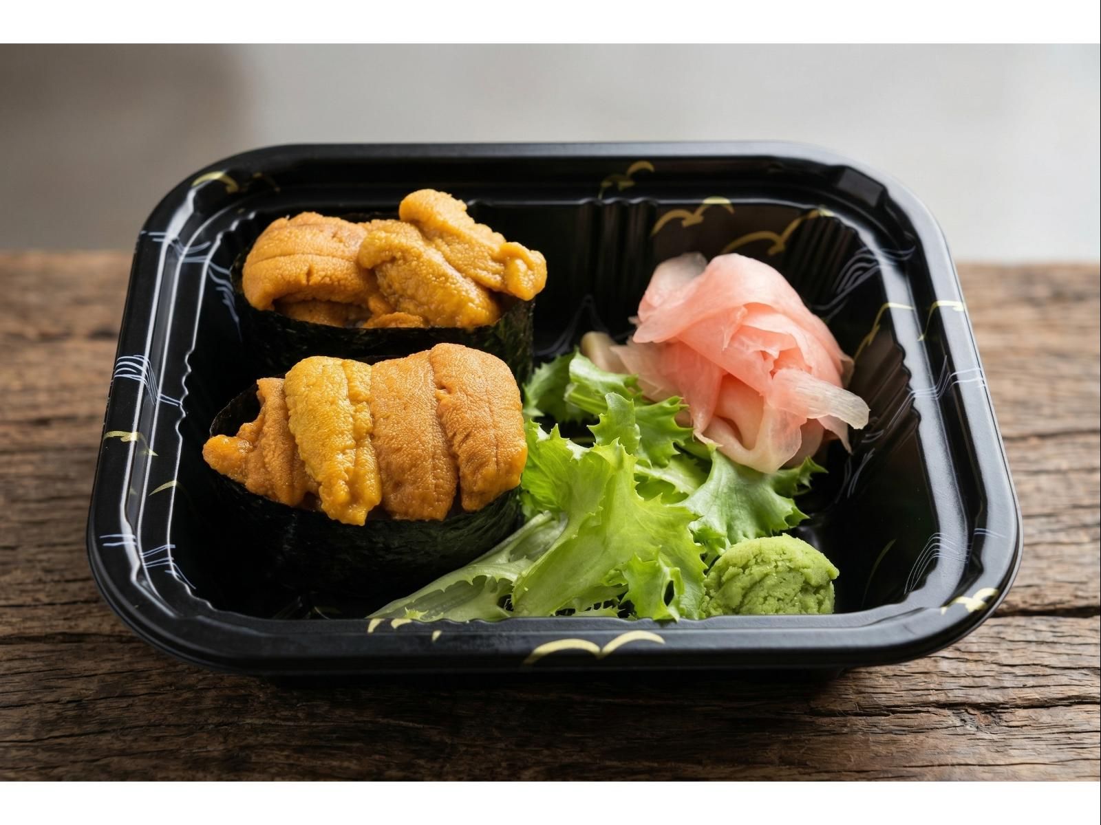 Uni (Sea Urchin) *.