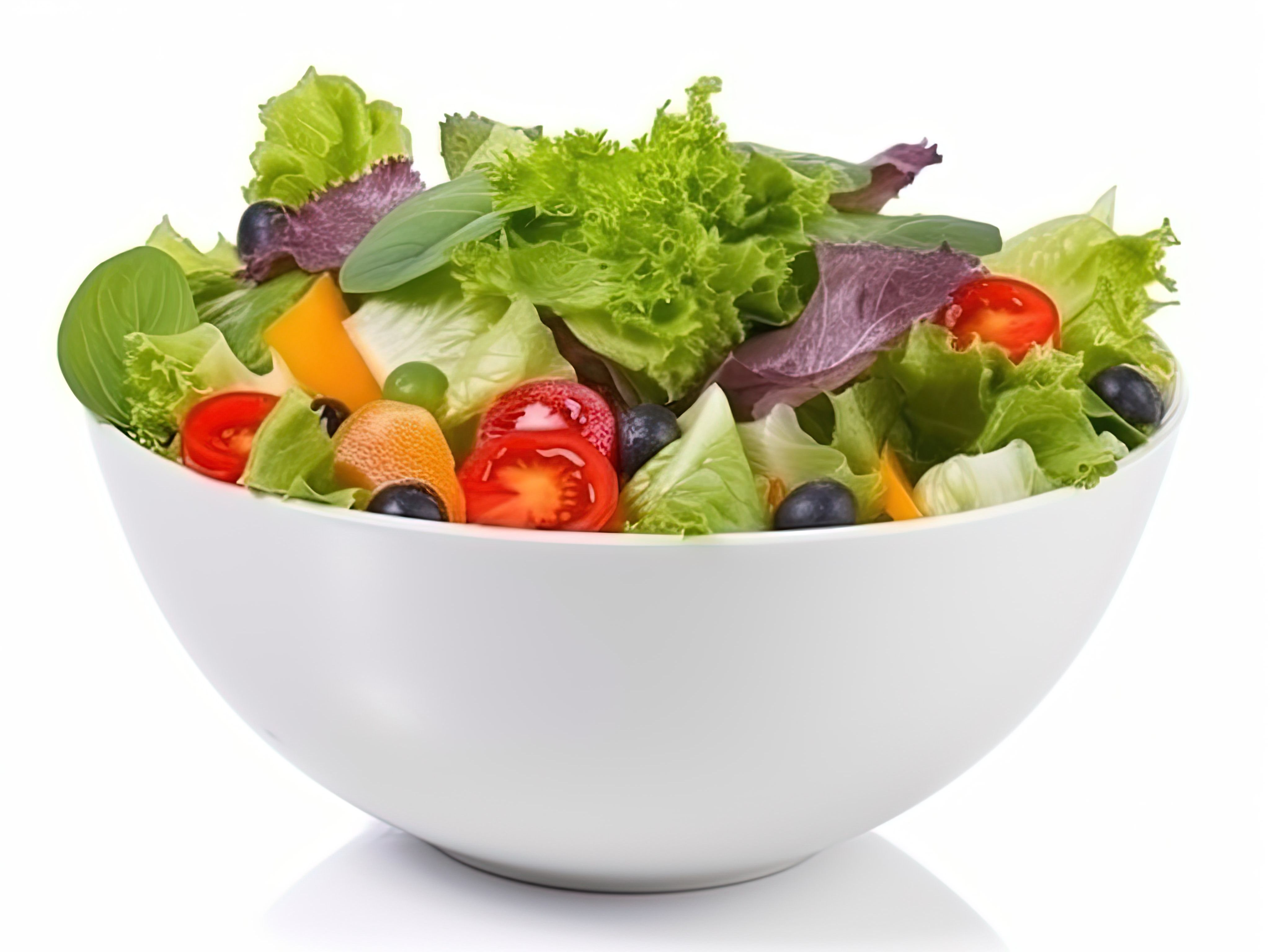 Side Salad.