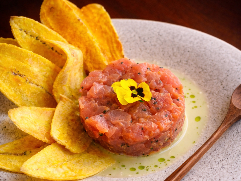 Savor Our Signature Soup