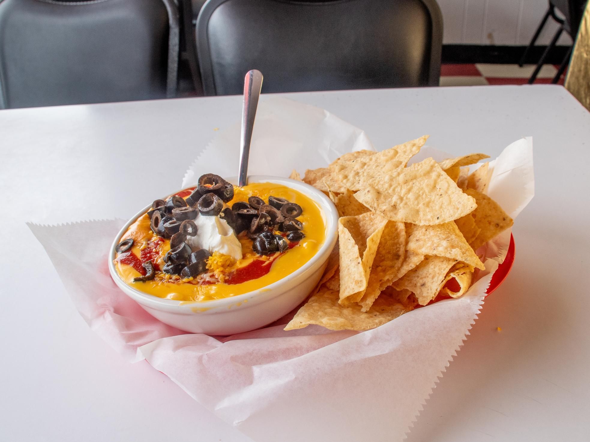 Nachos