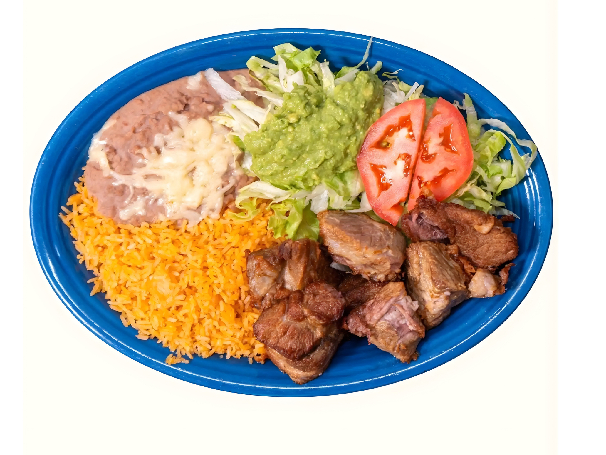Carnitas.
