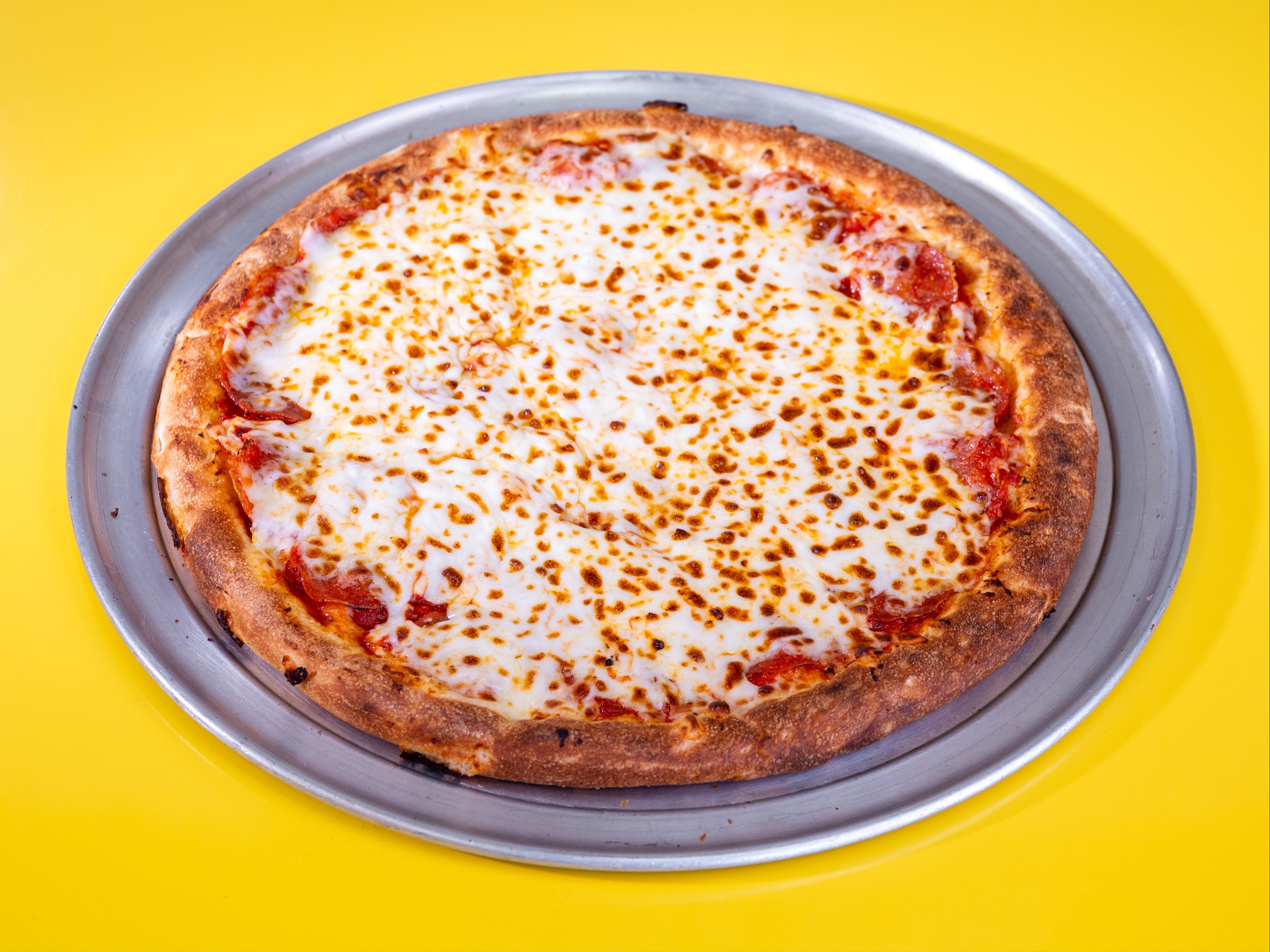 Chris Classic Pizza#10.