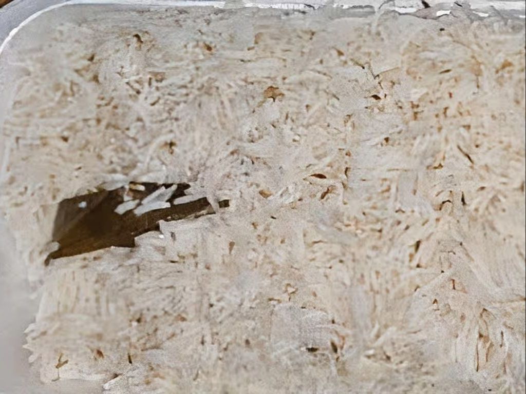 Basmati Rice.