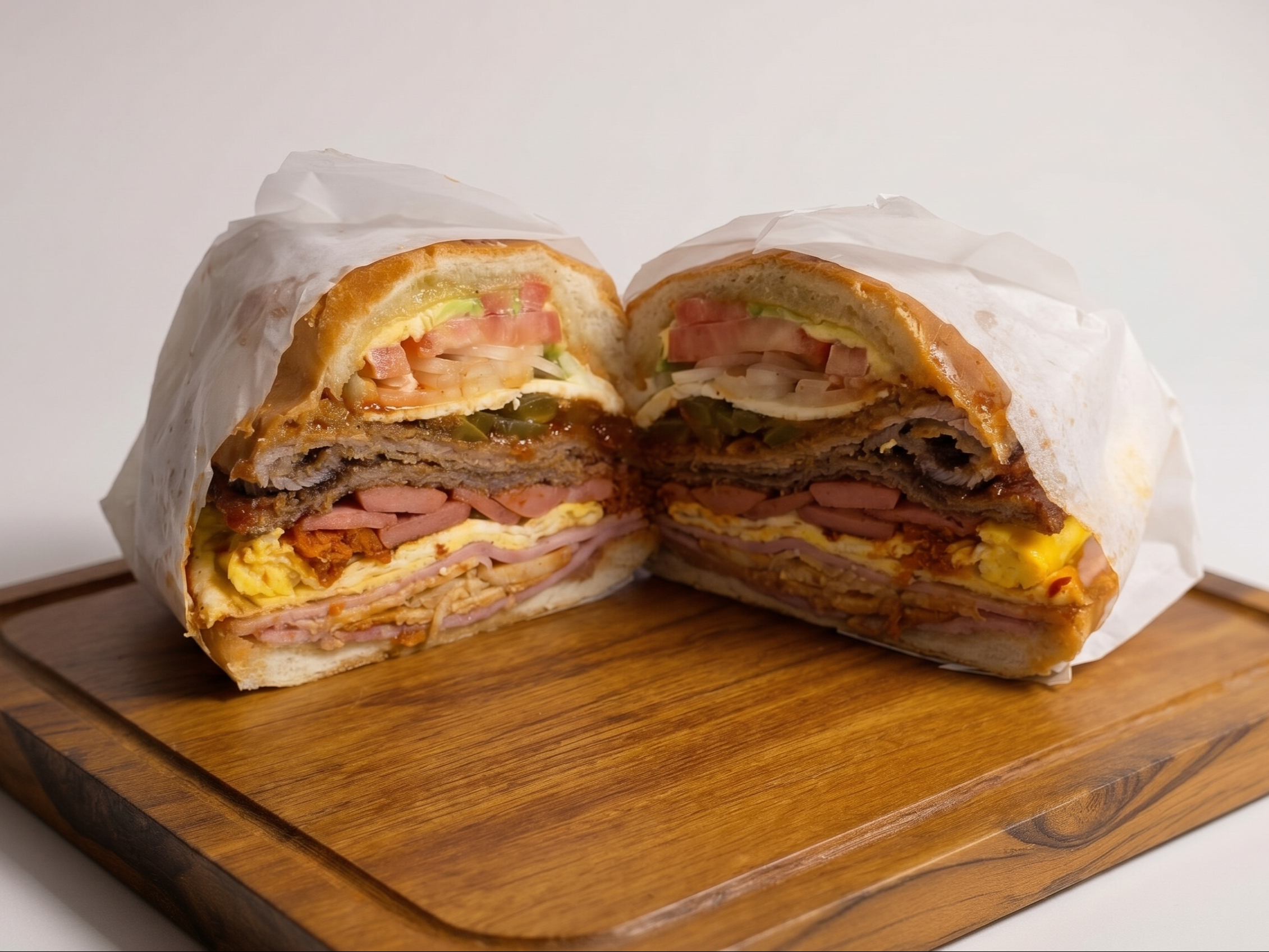 TORTA CUBANA