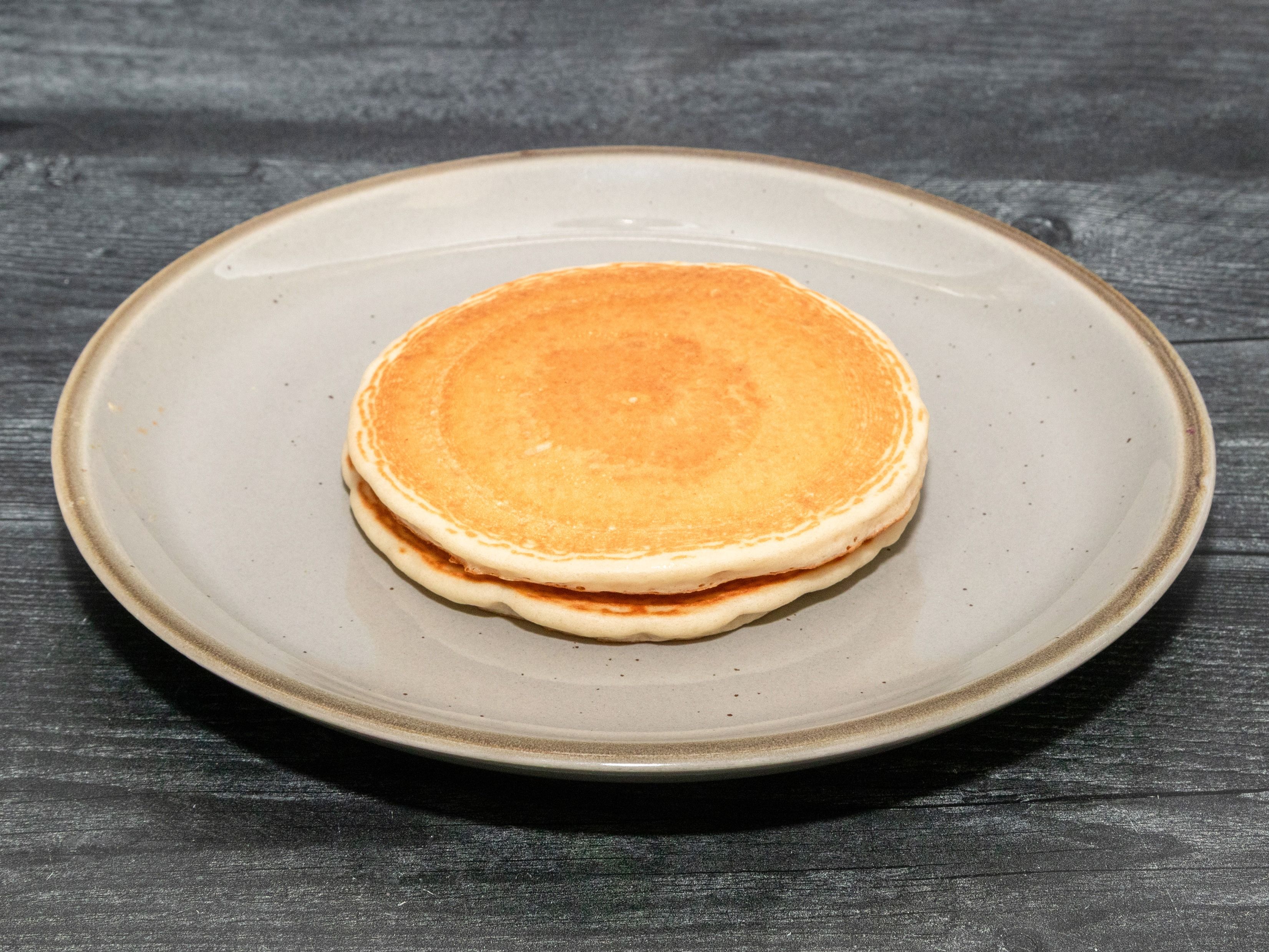 Short Stack.