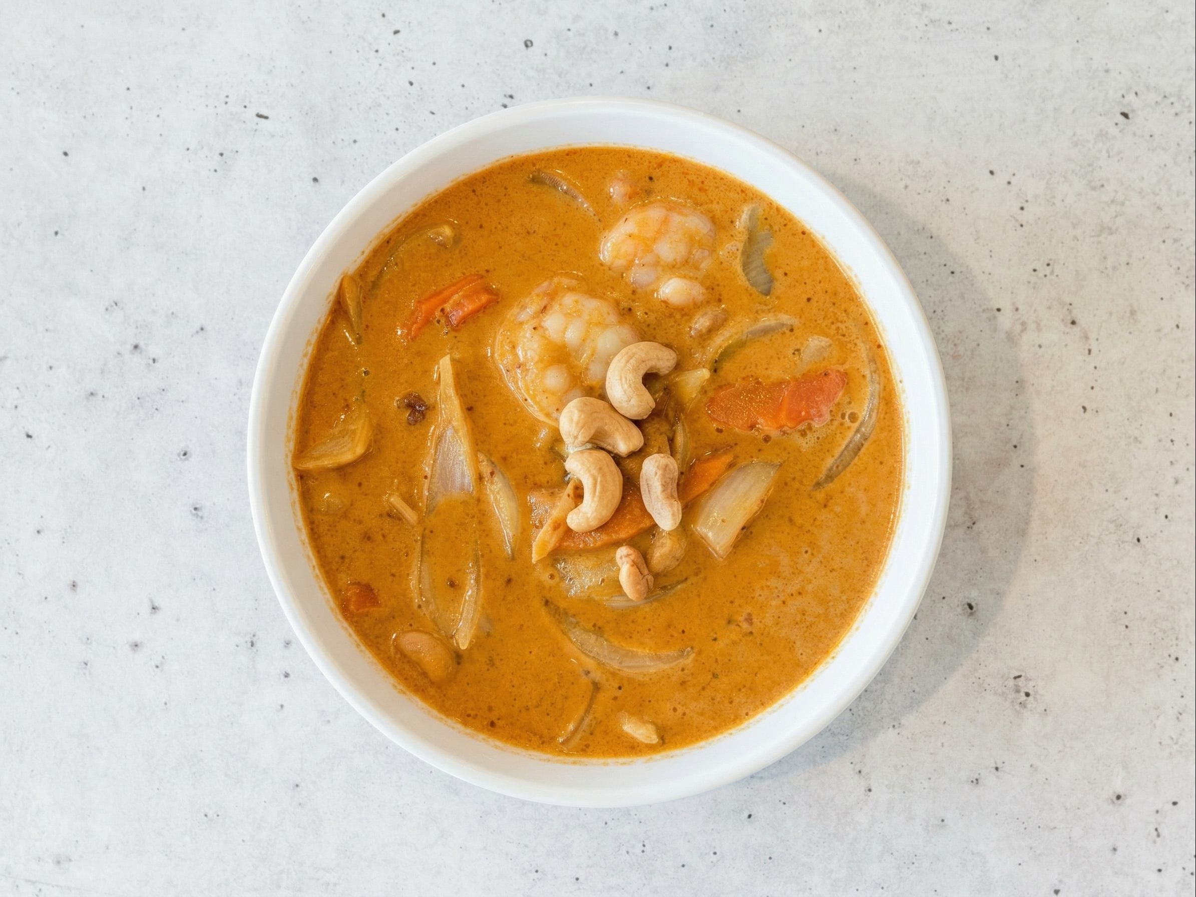 Masaman Curry.