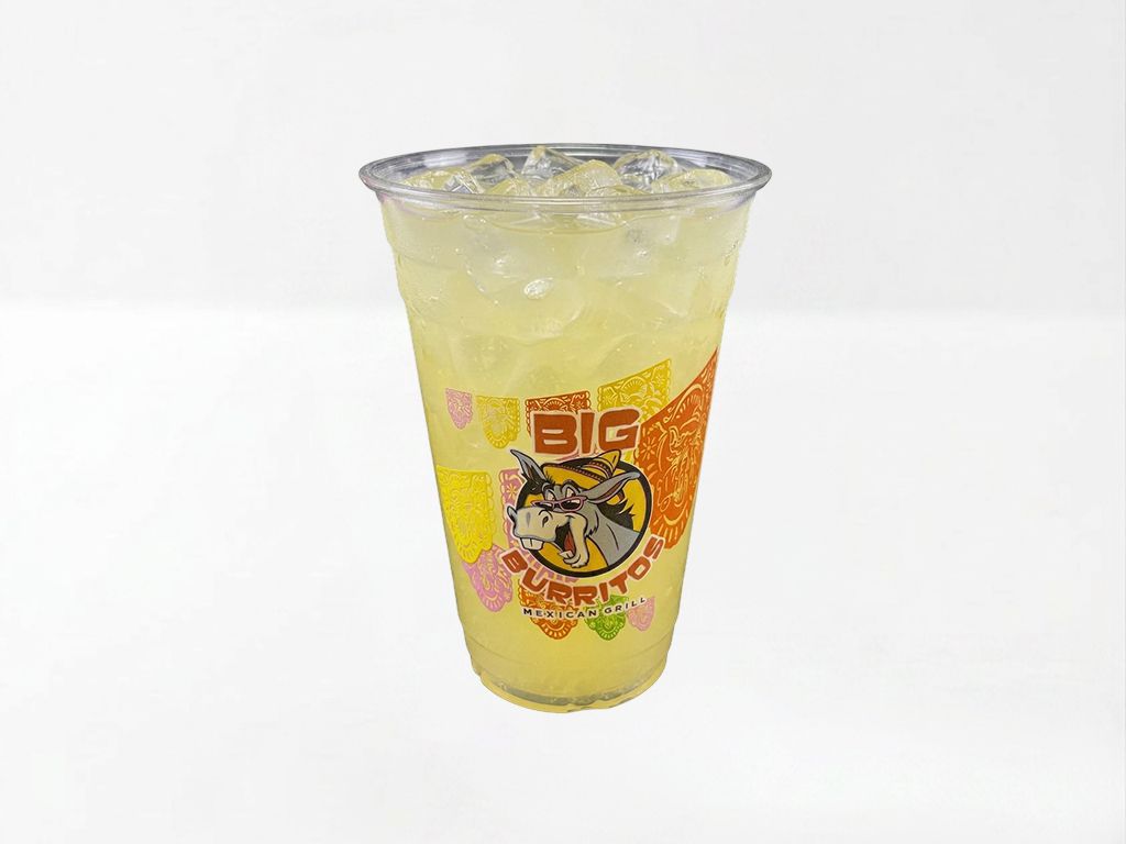 Minute Maid Lemonade.