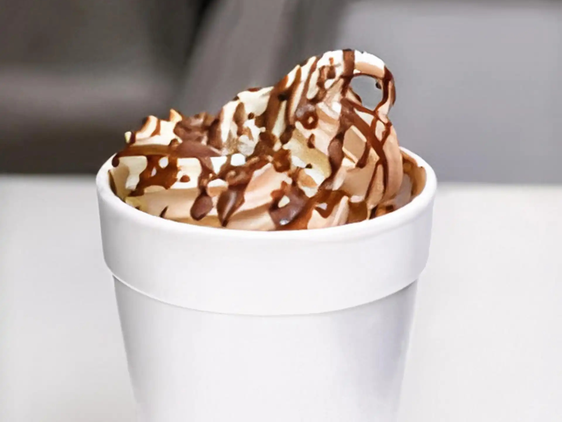Brown Derby.