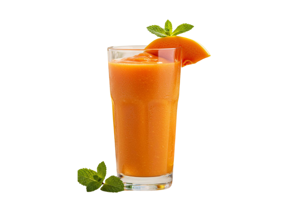 Lg. Papaya.
