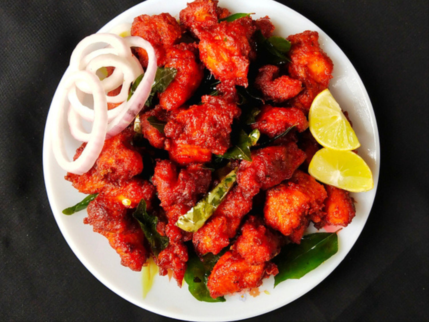 Image-Chicken 65