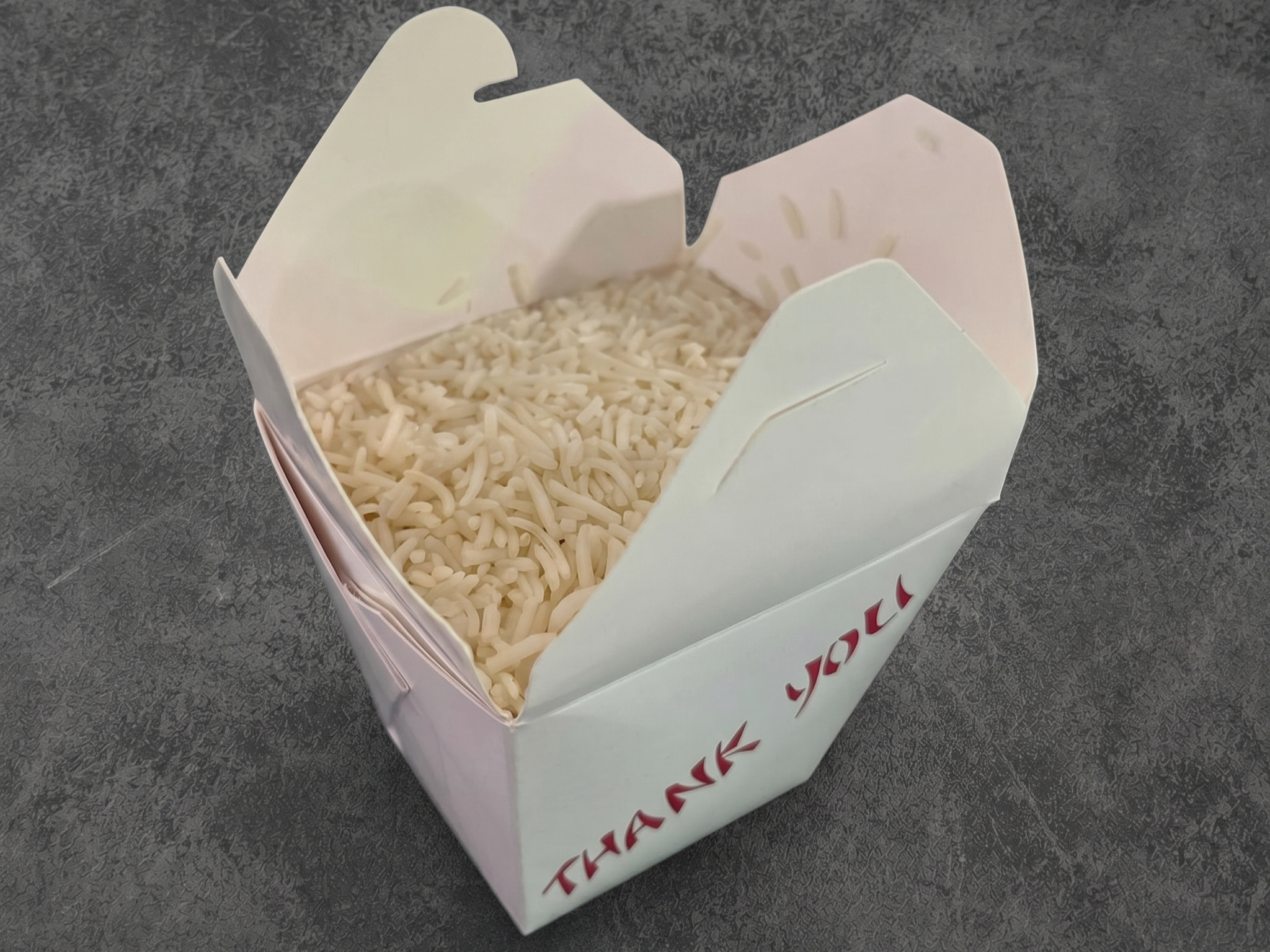 BASMATI RICE SMALL