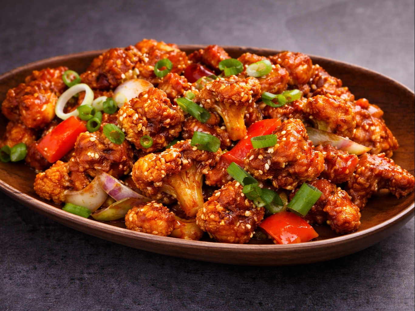 Chilli Garlic Apt.