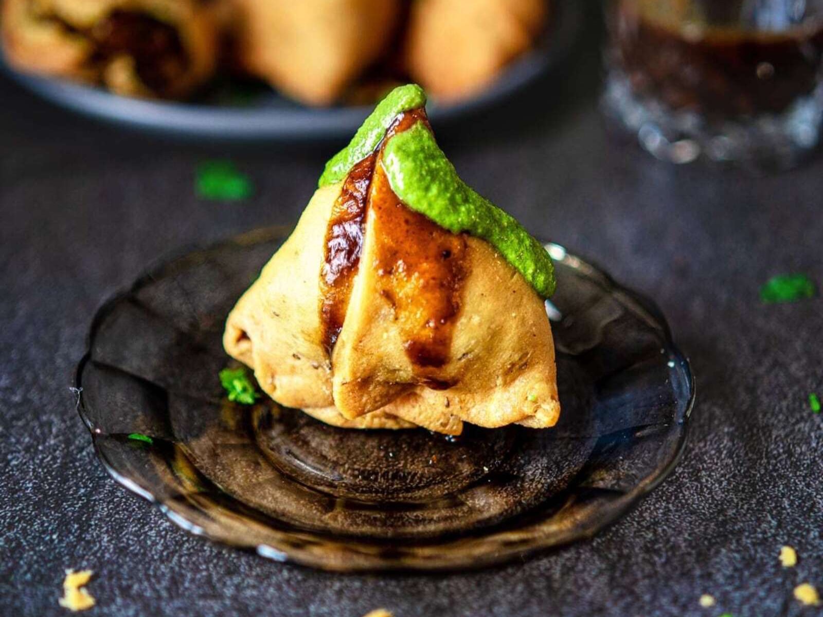 SAMOSA.