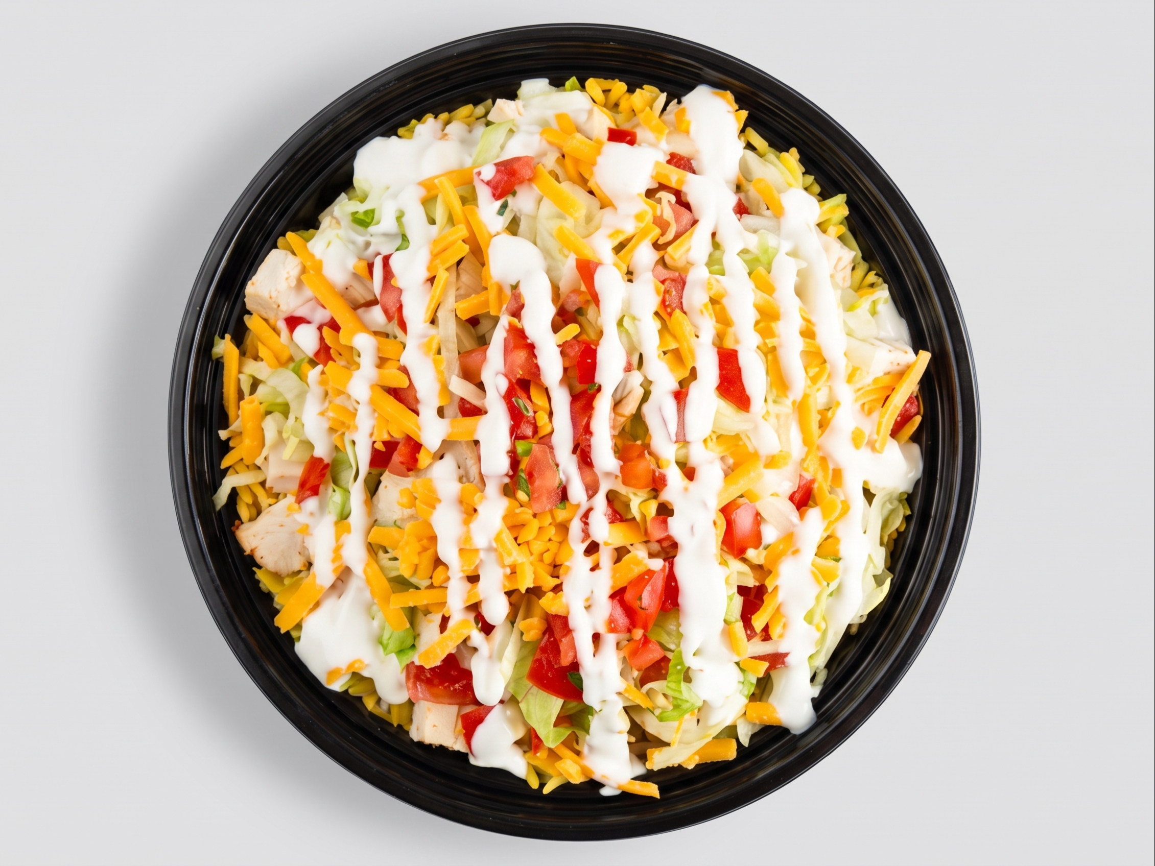 Mexican Chop-Chop.