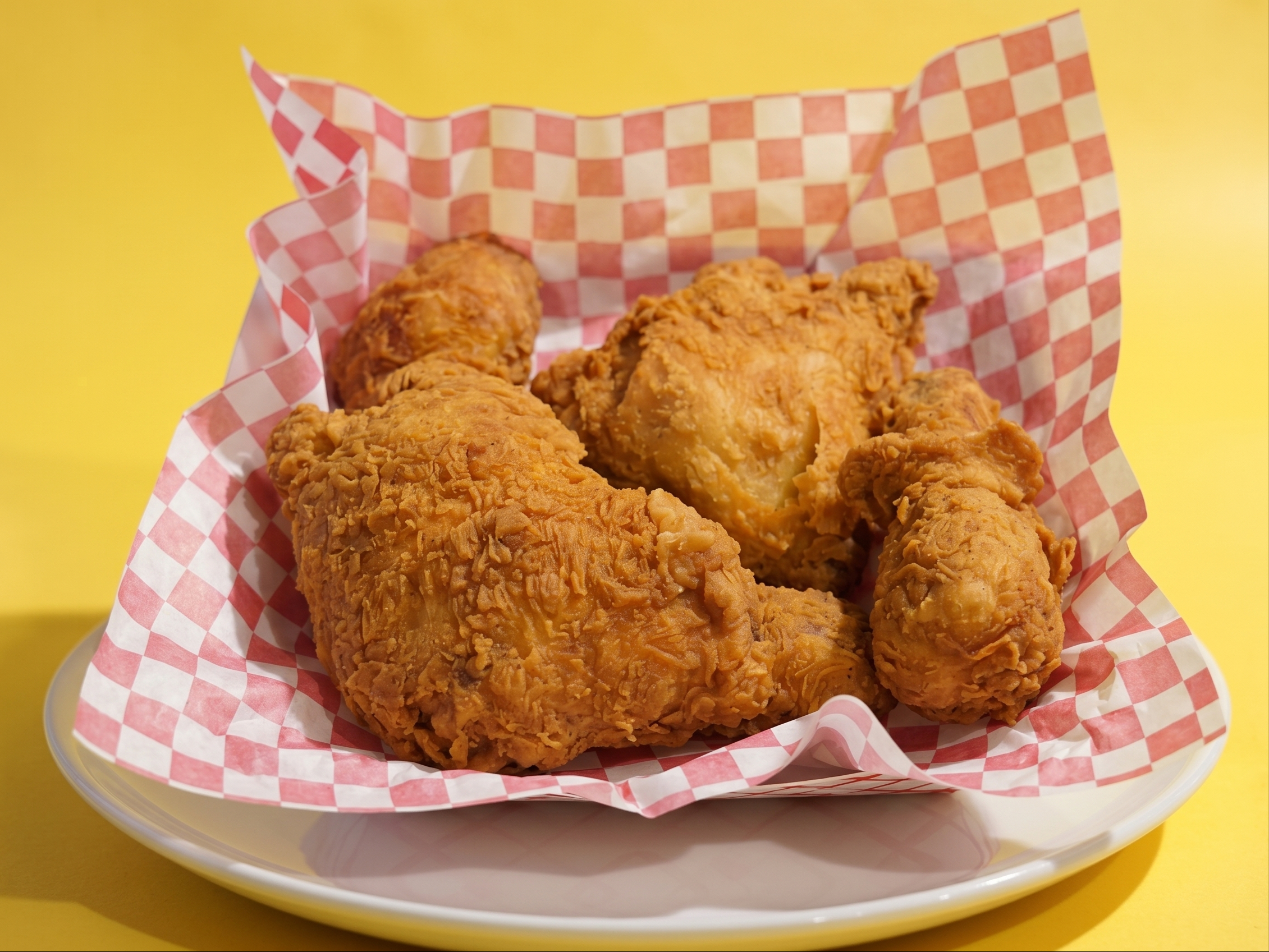 8 Piece.