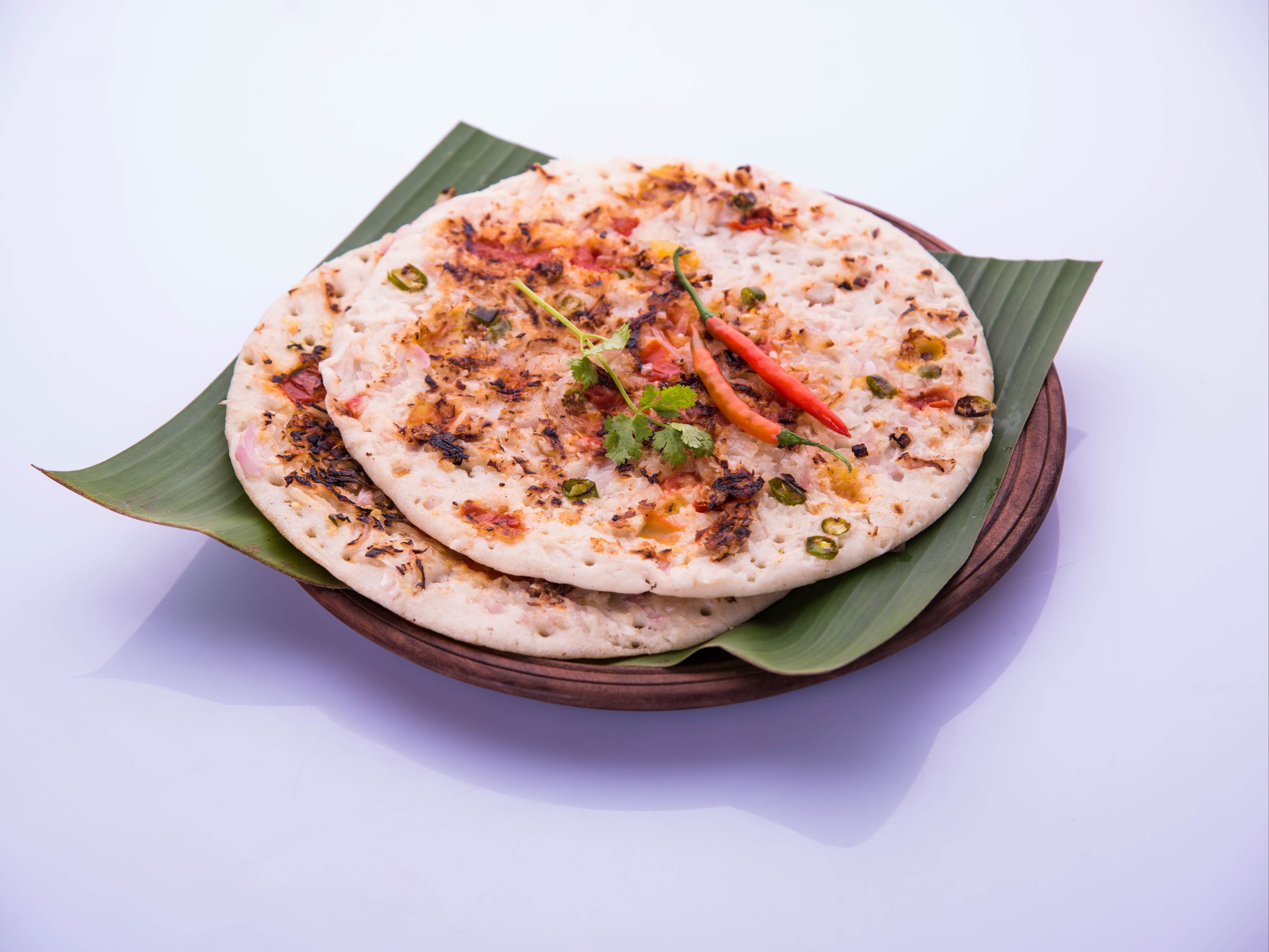 Dosa Batter.