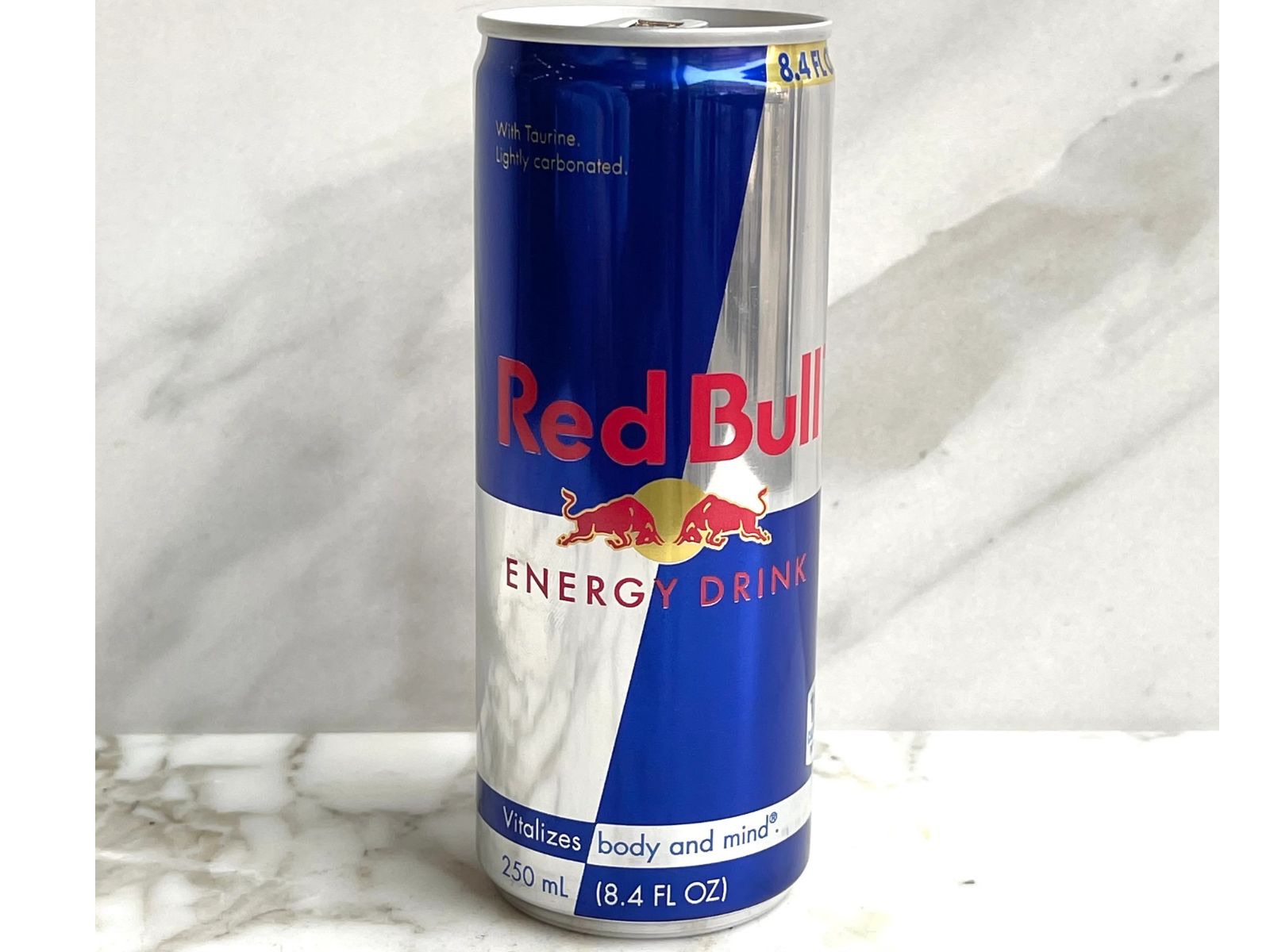 Redbull (8.4oz).