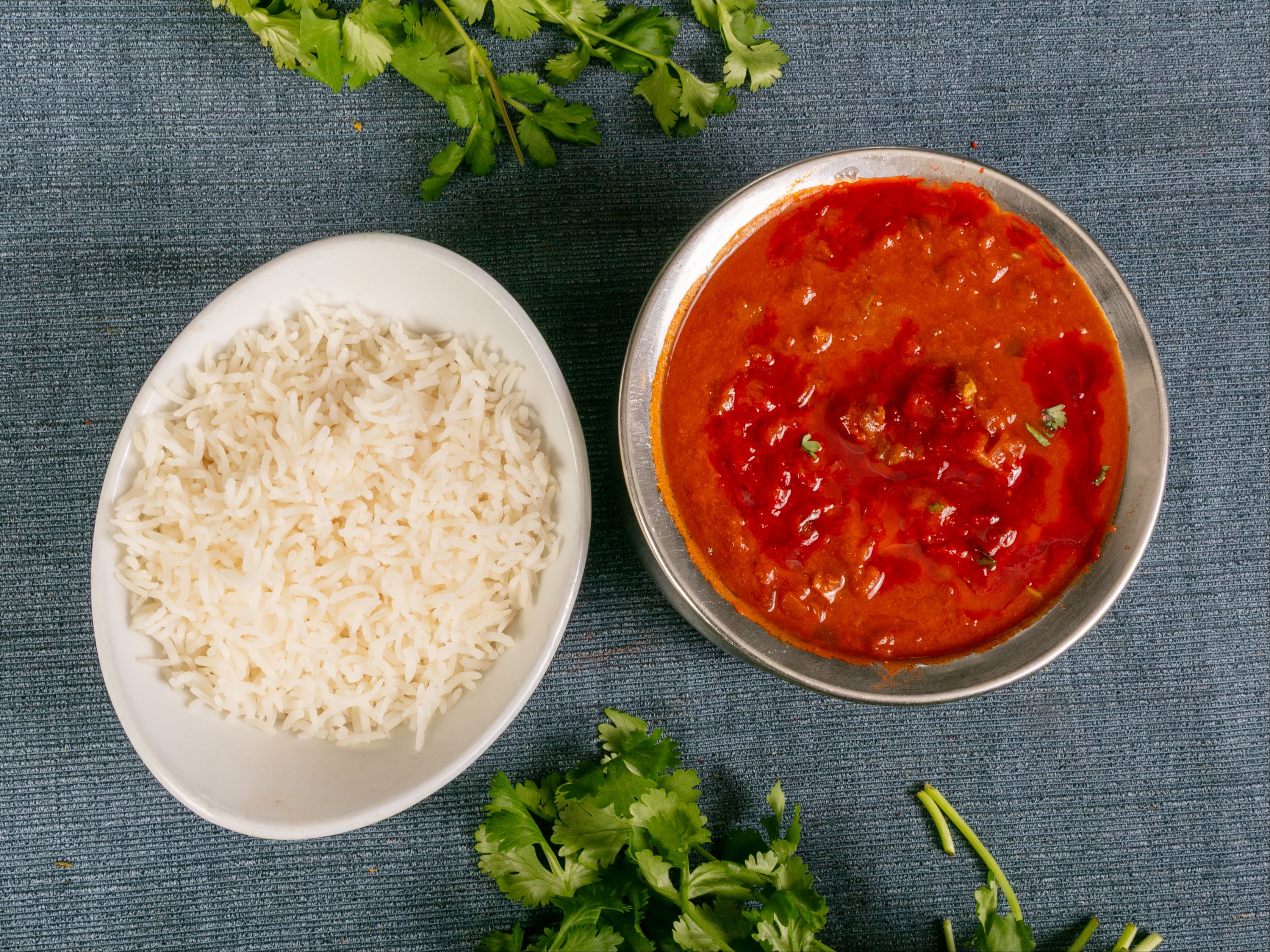 Goat Rogan Josh.