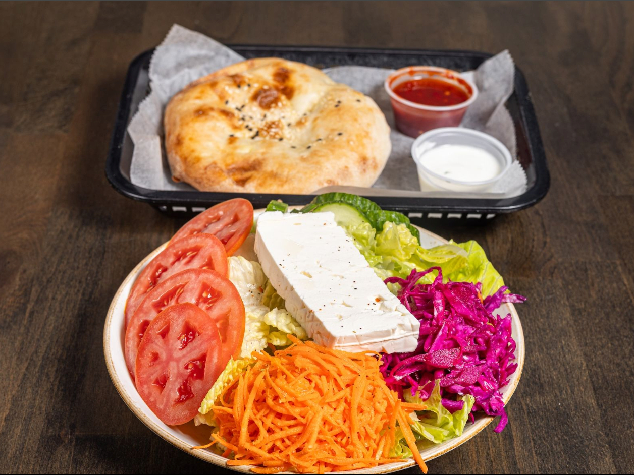 Garden Salad