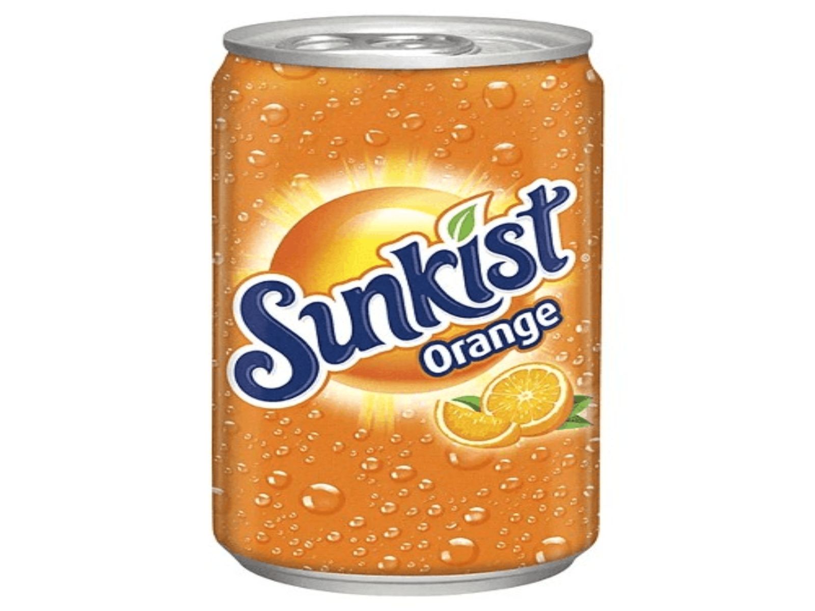 SUNKIST.