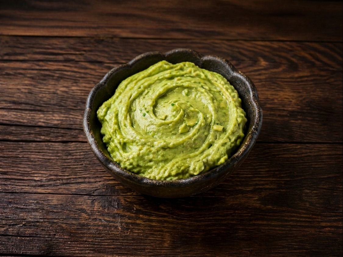 Guacamole