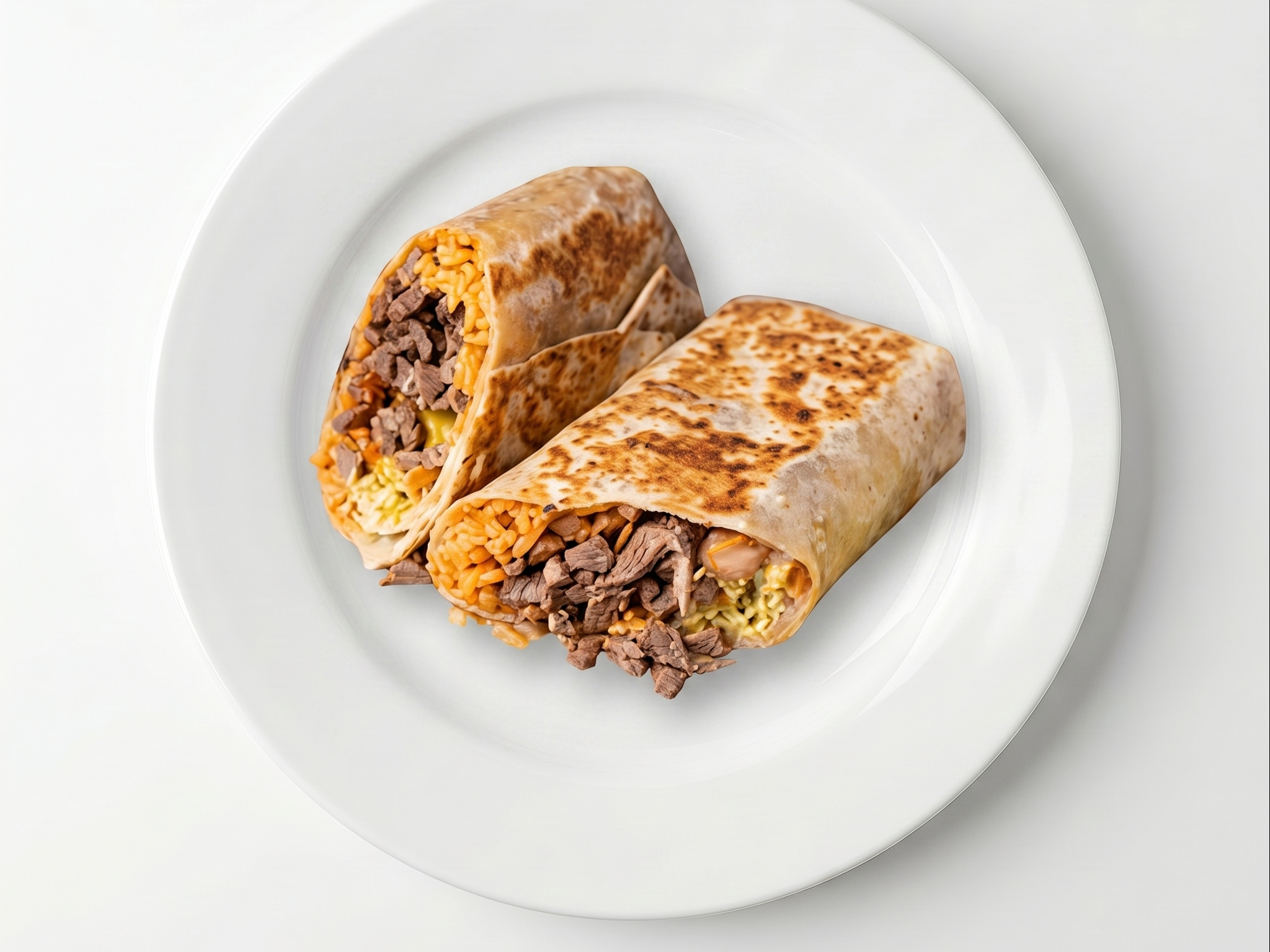 Delicious Fish Tacos Await