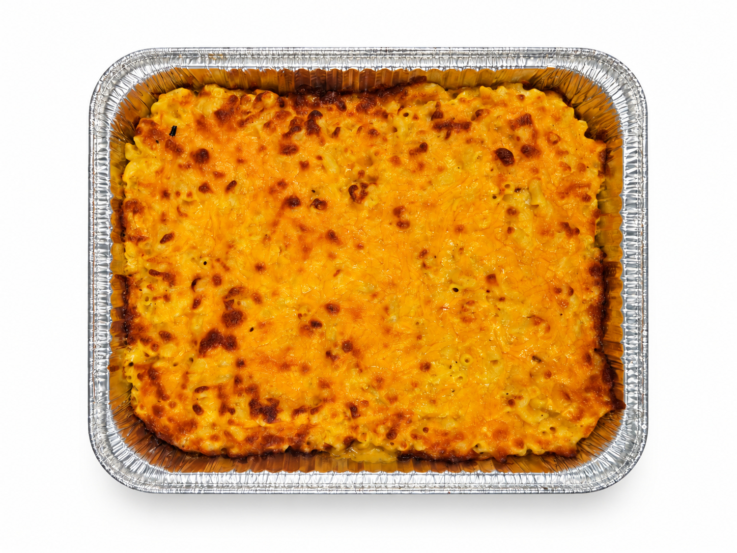 Mac & Cheese.