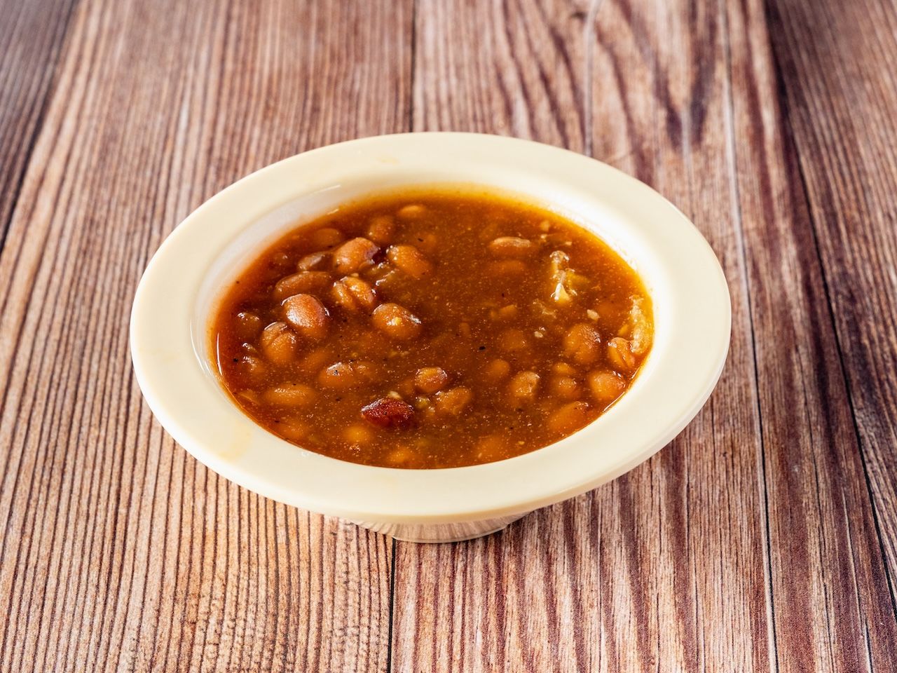 Baked Beans