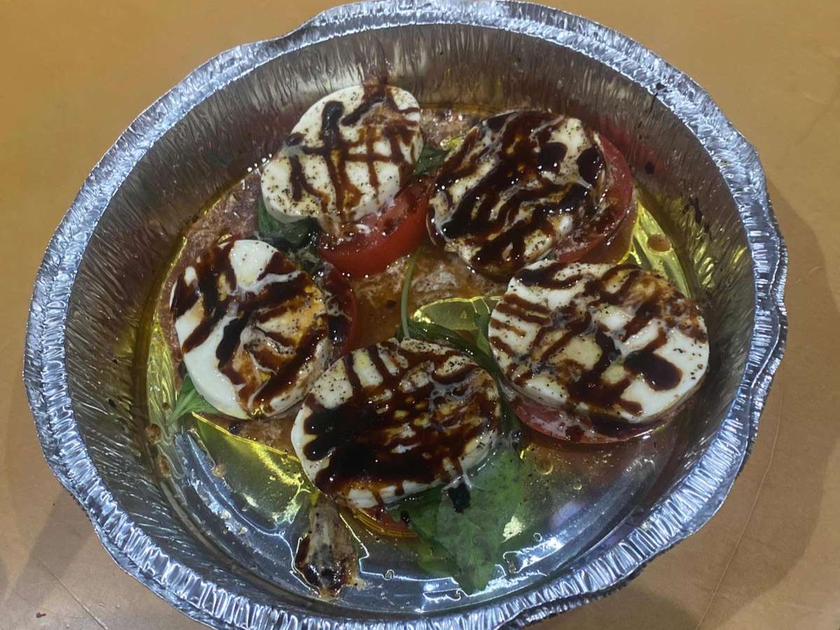 Caprese Salad