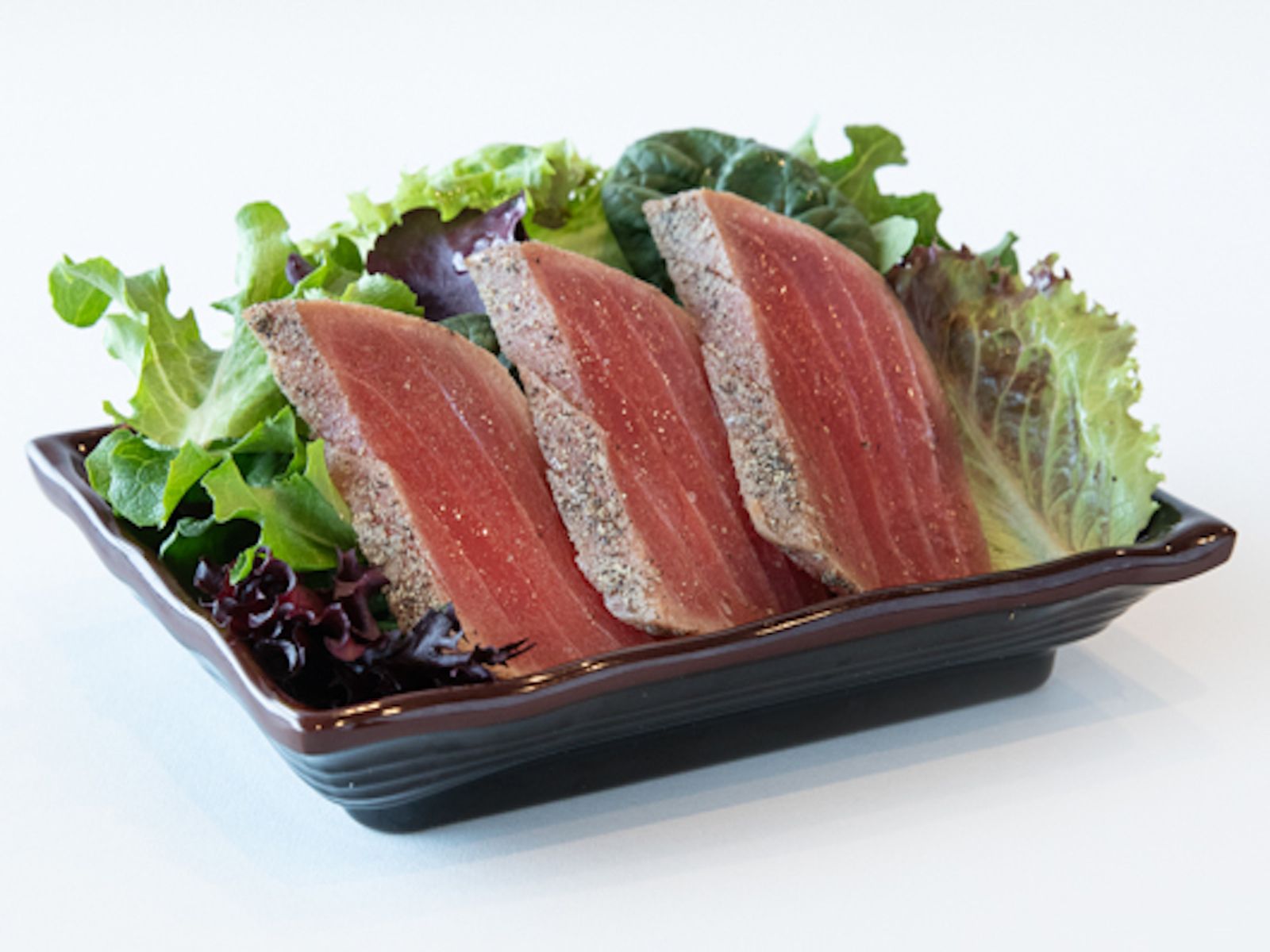 Pepper Tuna Salad*.